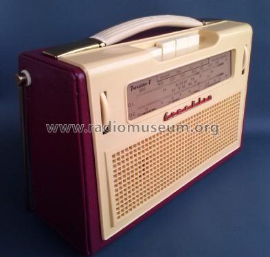 Transistor 7 FR6091T; Franklin, Buenos (ID = 1772919) Radio