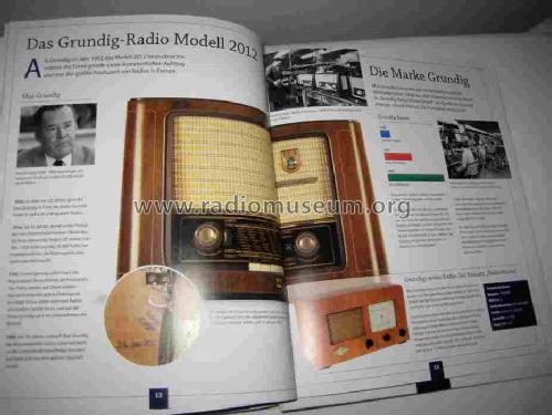 Retro Radio Baubuch ; Franzis Verlag, (ID = 1627577) Kit