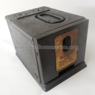 16, 'B' and 'C' Power Unit power unit; Freed-Eisemann Radio (ID = 1750259) Power-S