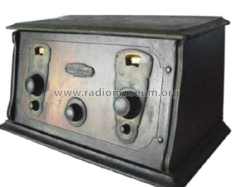 30 ; Freed-Eisemann Radio (ID = 829755) Radio