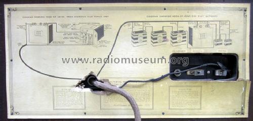 48 ; Freed-Eisemann Radio (ID = 1609634) Radio