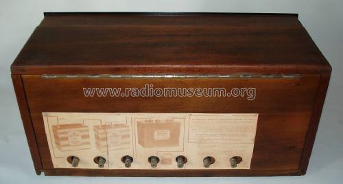 FE15 ; Freed-Eisemann Radio (ID = 2191420) Radio