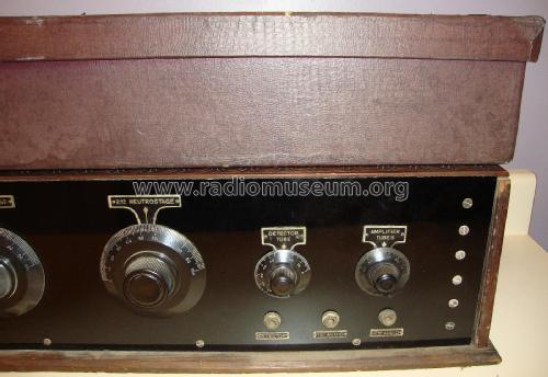 KD50 ; Freed-Eisemann Radio (ID = 1863497) Kit