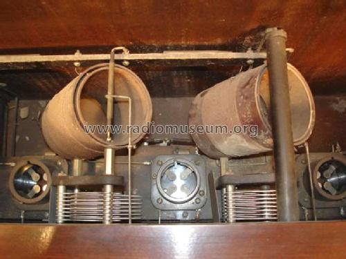NR-20 ; Freed-Eisemann Radio (ID = 255985) Radio