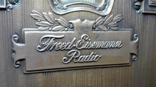 NR-60-AC ; Freed-Eisemann Radio (ID = 2435290) Radio