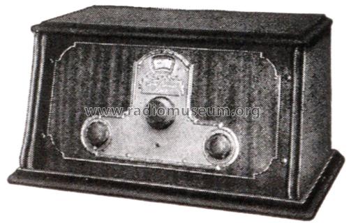 NR-9 ; Freed-Eisemann Radio (ID = 1795431) Radio