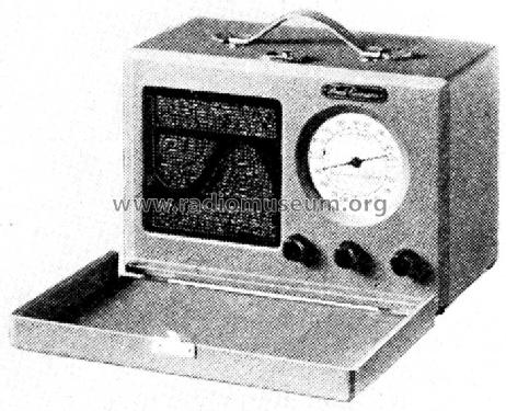 26, FE-26 ; Freed-Eisemann Radio (ID = 1005338) Radio