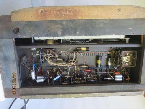 FS2; Fréné et Sabarly; (ID = 2256993) Radio