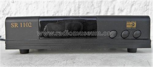 DVB Digital Satellite Receiver SR 1102; FTE Maximal; Ober- (ID = 2377503) DIG/SAT