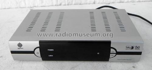 DVB Digital Satelite Receiver U4127 ; FTE Maximal; Ober- (ID = 2377327) DIG/SAT