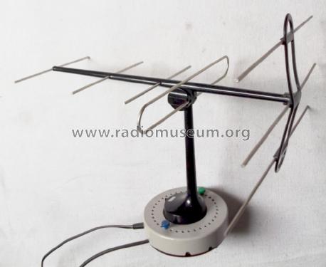 Zimmer-Fernsehantenne 1130 ZAV 2-21 W; FTE Maximal; Ober- (ID = 1080614) Antenna