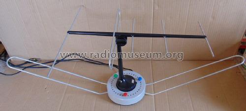 Zimmer-Fernsehantenne ZAV 2-21 SR; FTE Maximal; Ober- (ID = 2428435) Antenna