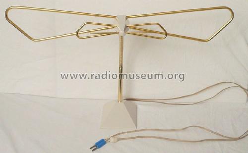 Condor FIA 1 Z 3; Fuba, Hans Kolbe; (ID = 727117) Antenna