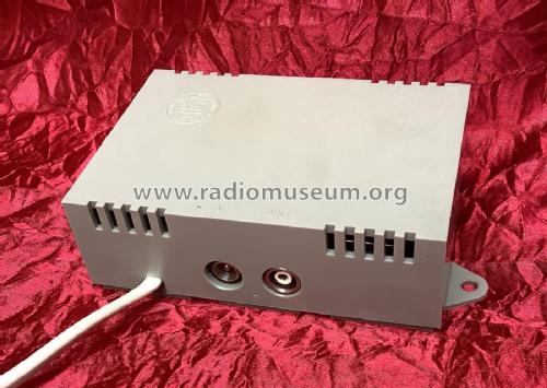 Netzteil für Fernspeisung -24 V TKN790-01; Fuba, Hans Kolbe; (ID = 2607146) Fuente-Al