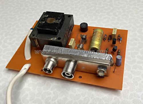 Netzteil für Fernspeisung -24 V TKN790-01; Fuba, Hans Kolbe; (ID = 2607151) Fuente-Al