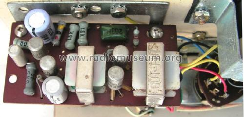 Fuji Cherry 4 transistor; Fujiya Electric Co. (ID = 1060072) R-Player