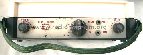 Fuji Cherry 4 transistor; Fujiya Electric Co. (ID = 1060073) R-Player