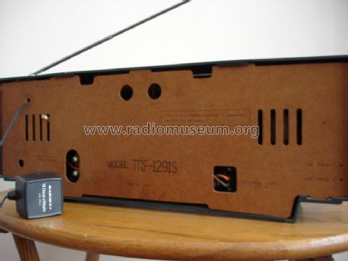 High Fidelity - 3 Band - 12 Transistor TRF-1291S; Fuji Denki Seizo K.K (ID = 1645143) Radio