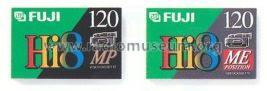 Video 8 - 8mm Video Cassette ; Fuji Photo Film, (ID = 1863972) Misc