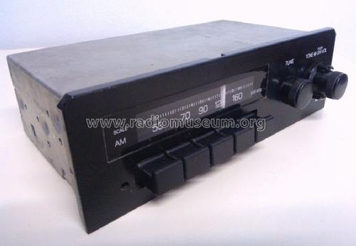 AR-1012TLI; Fujitsu Ten Limited (ID = 1526424) Car Radio