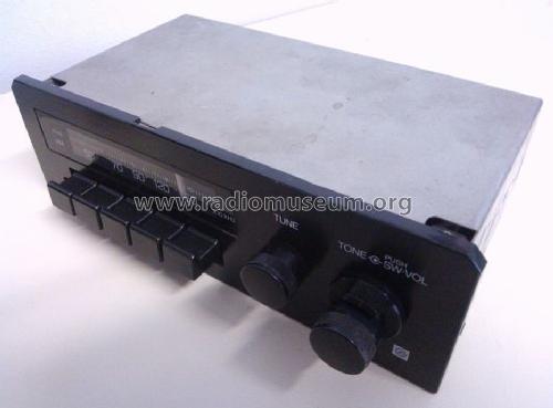 AR-1012TLI; Fujitsu Ten Limited (ID = 1526425) Car Radio