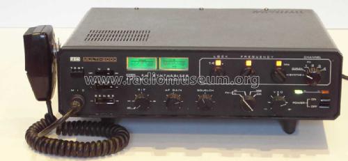 Multi 2000; Fukuyama Electronics (ID = 2581163) Amat TRX