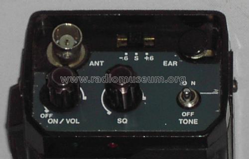 Multi Palmsizer II ; Fukuyama Electronics (ID = 1925383) Amat TRX