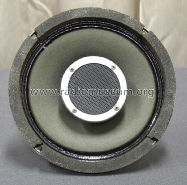 Coral Coaxial Speaker 8CX-1; Fukuyo Sound Co., (ID = 2680629) Altavoz-Au
