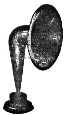 Sparta Horn Speaker HHA; Fuller's United (ID = 1285525) Lautspr.-K