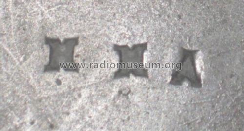 Sparta Horn Speaker HHA; Fuller's United (ID = 1285939) Lautspr.-K