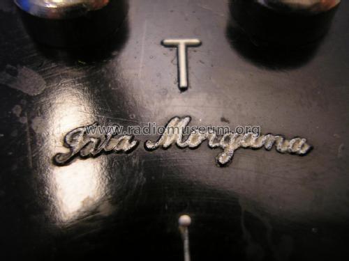 Fata Morgana ; Füllgrabe & Co., (ID = 2177354) Galène