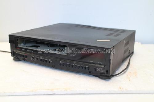 VCR-7000; Funai Electric Co., (ID = 1718715) R-Player