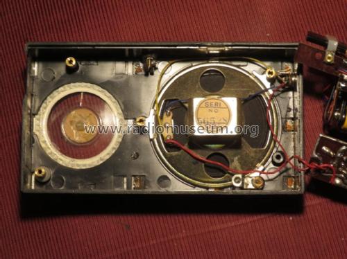 Wealth 2 Band 6 Transistor De Luxe 7L60; Funai Electric Co., (ID = 3022242) Radio