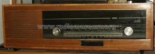 Aviso 8211; Funk- und (ID = 769108) Radio