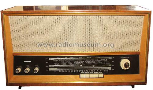 Goldton 66; Funk- und (ID = 957643) Radio