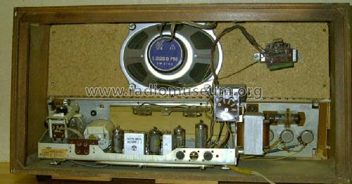 Weimar 5140A; Stern-Radio (ID = 79140) Radio