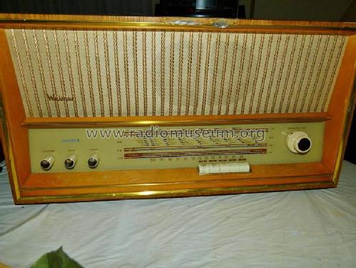 Weimar 5140A; Funk- und (ID = 1312858) Radio