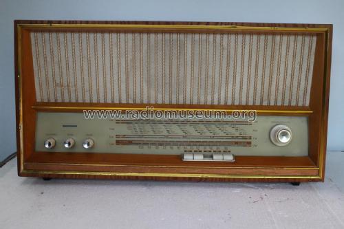 Weimar 5140A; Funk- und (ID = 1750464) Radio