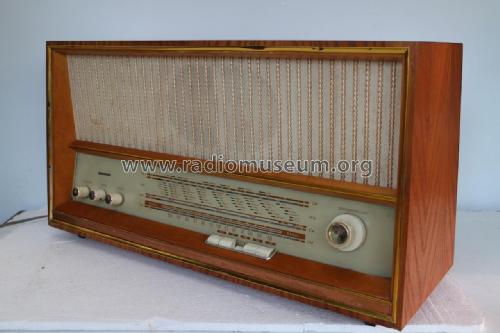 Weimar 5140A; Funk- und (ID = 1750465) Radio