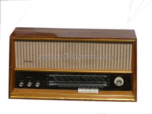 Weimar 5340C; Funk- und (ID = 318422) Radio