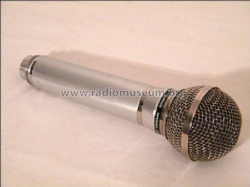 Dynamisches Richtmikrofon SM2030L; Funkberater Berlin- (ID = 728111) Microphone/PU