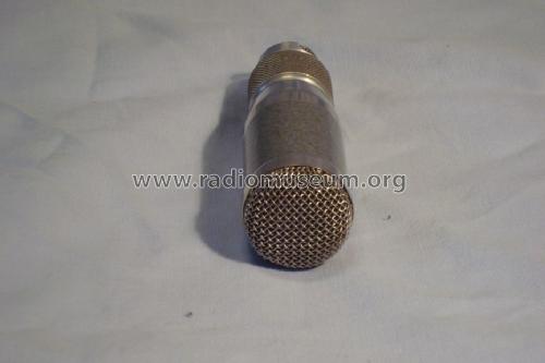 MD30-2; Funkberater Berlin- (ID = 495214) Microphone/PU