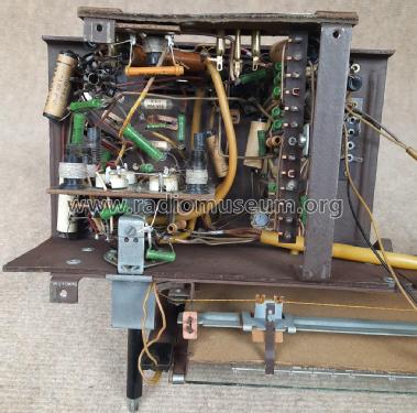 4U64M; Funkwerk Dresden, (ID = 3039019) Radio