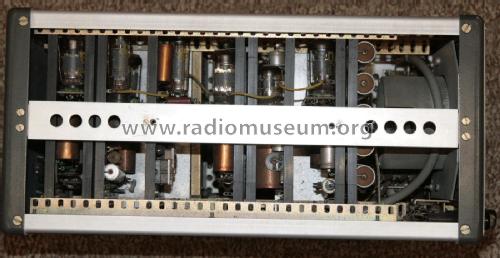 Phasenmesser PM 102 Typ: 4321.11 F2; Funkwerk Dresden, (ID = 2552453) Equipment