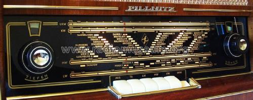 Pillnitz ; Funkwerk Dresden, (ID = 1842752) Radio