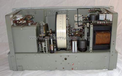 Schwebungsgenerator 2620 K; Funkwerk Erfurt, VEB (ID = 1650379) Equipment