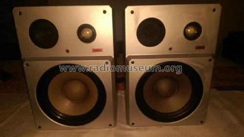 B9283; Funkwerk Kölleda, (ID = 2124293) Altavoz-Au