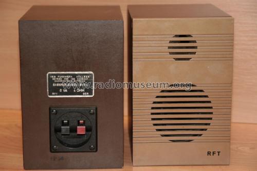 Bassreflexbox B4114; Funkwerk Kölleda, (ID = 2059213) Speaker-P