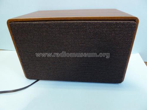 Kompaktbox B9131; Funkwerk Kölleda, (ID = 2064926) Speaker-P