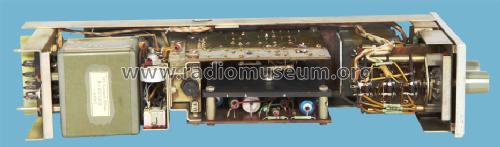 Mikrofon-Vorverstärker MV810; Funkwerk Kölleda, (ID = 1039422) Ampl/Mixer